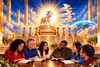Revelation and its Symbols End Time Events